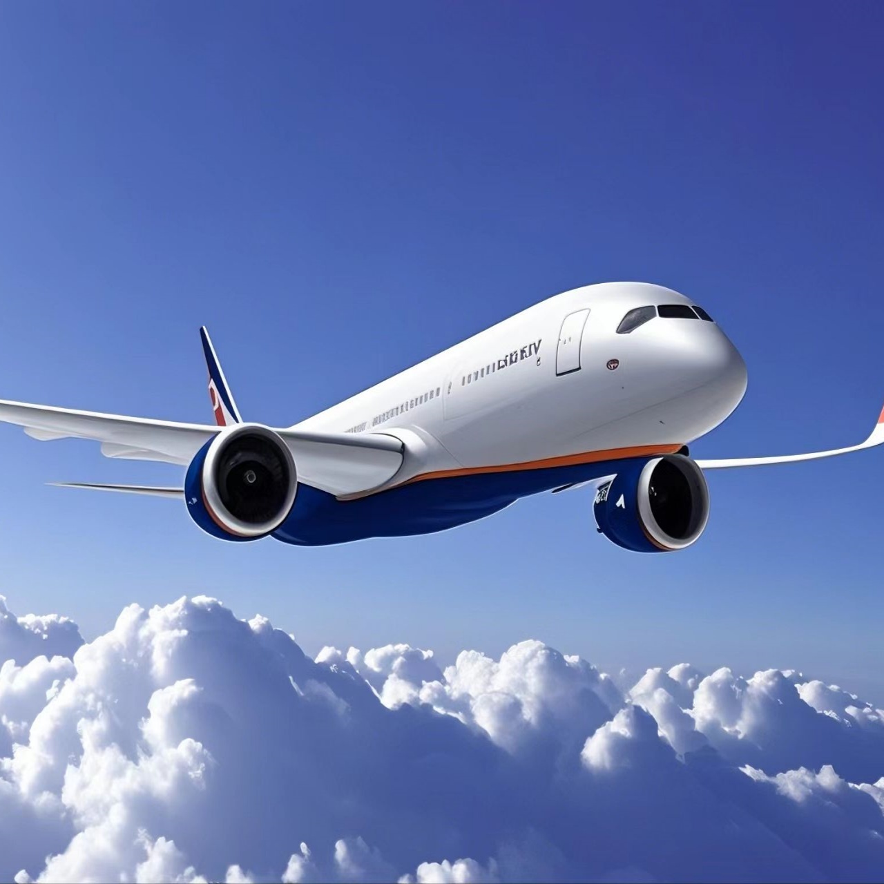 开平市到北京空运当日达服务，航空快递如闪电，包裹当天送达